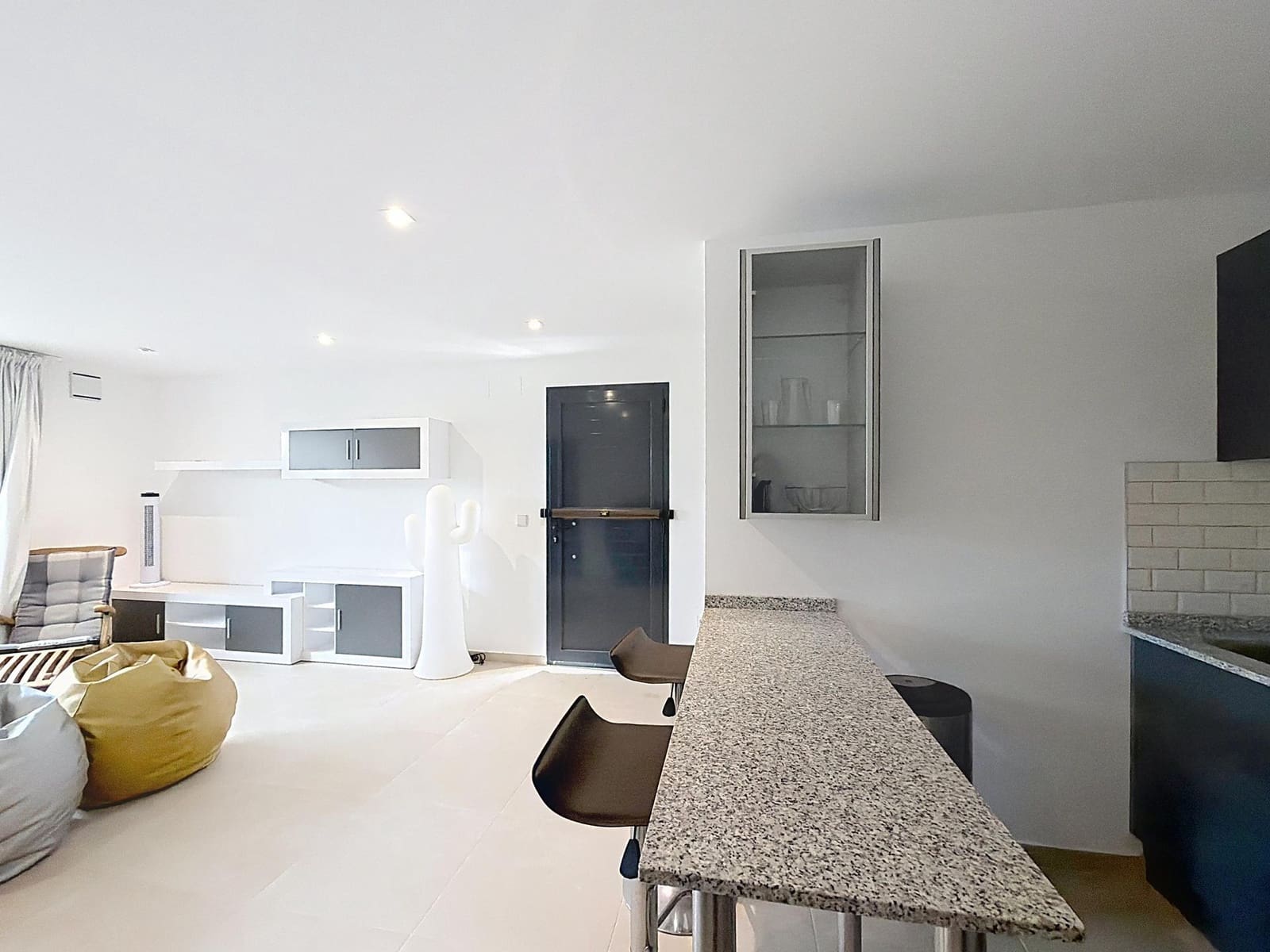 4 bedroom Villa for sale in Benitachell / Benitatxell with pool garage - € 1,499,000 (Ref: 9622022)