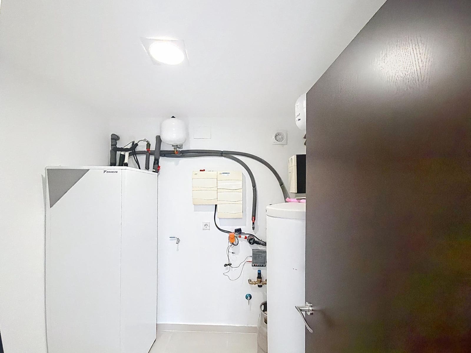 4 bedroom Villa for sale in Benitachell / Benitatxell with pool garage - € 1,499,000 (Ref: 9622022)