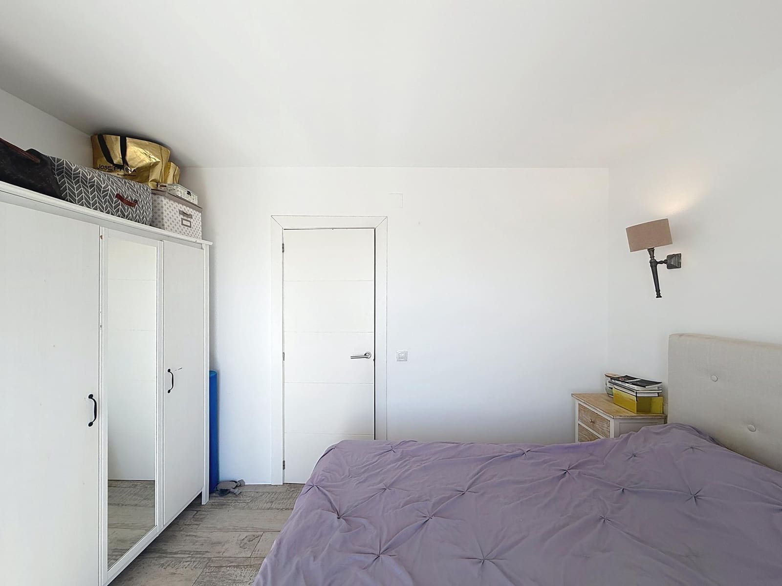 2 bedroom Apartment for sale in Benitachell / Benitatxell with pool garage - € 259,000 (Ref: 9631871)