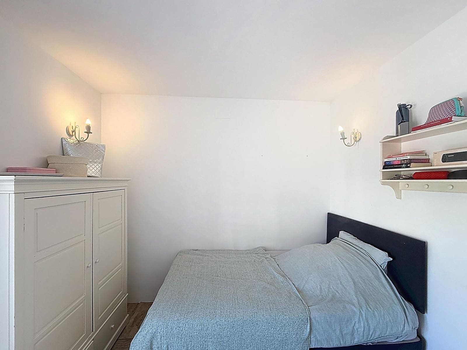 2 bedroom Apartment for sale in Benitachell / Benitatxell with pool garage - € 259,000 (Ref: 9631871)