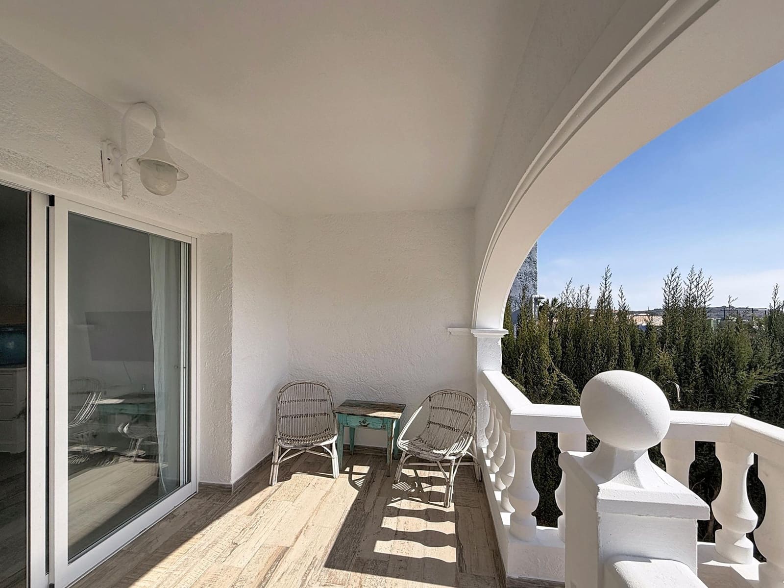 2 bedroom Apartment for sale in Benitachell / Benitatxell with pool garage - € 259,000 (Ref: 9631871)