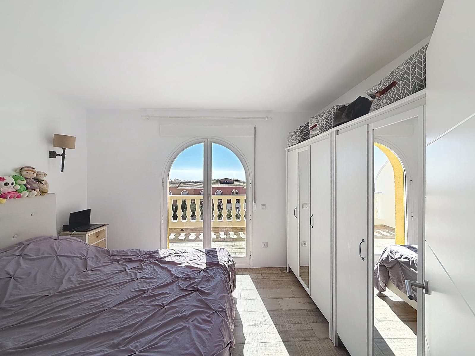 2 bedroom Apartment for sale in Benitachell / Benitatxell with pool garage - € 259,000 (Ref: 9631871)