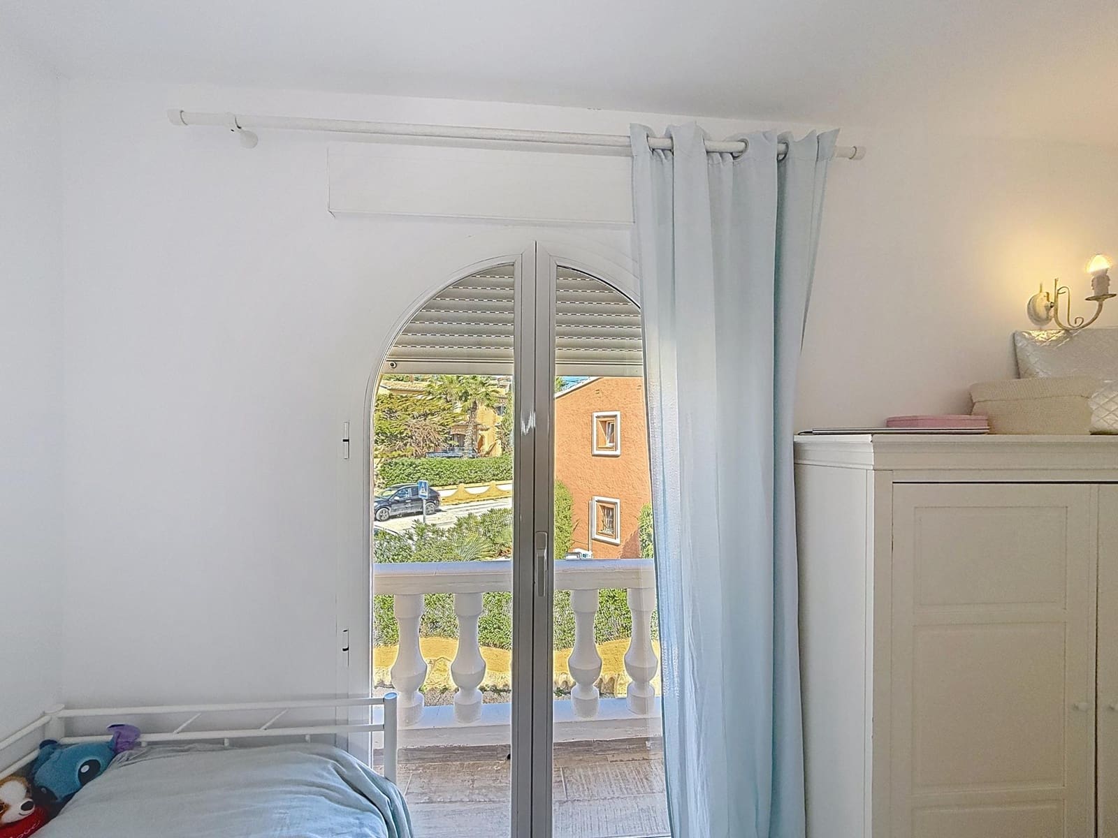 2 bedroom Apartment for sale in Benitachell / Benitatxell with pool garage - € 259,000 (Ref: 9631871)