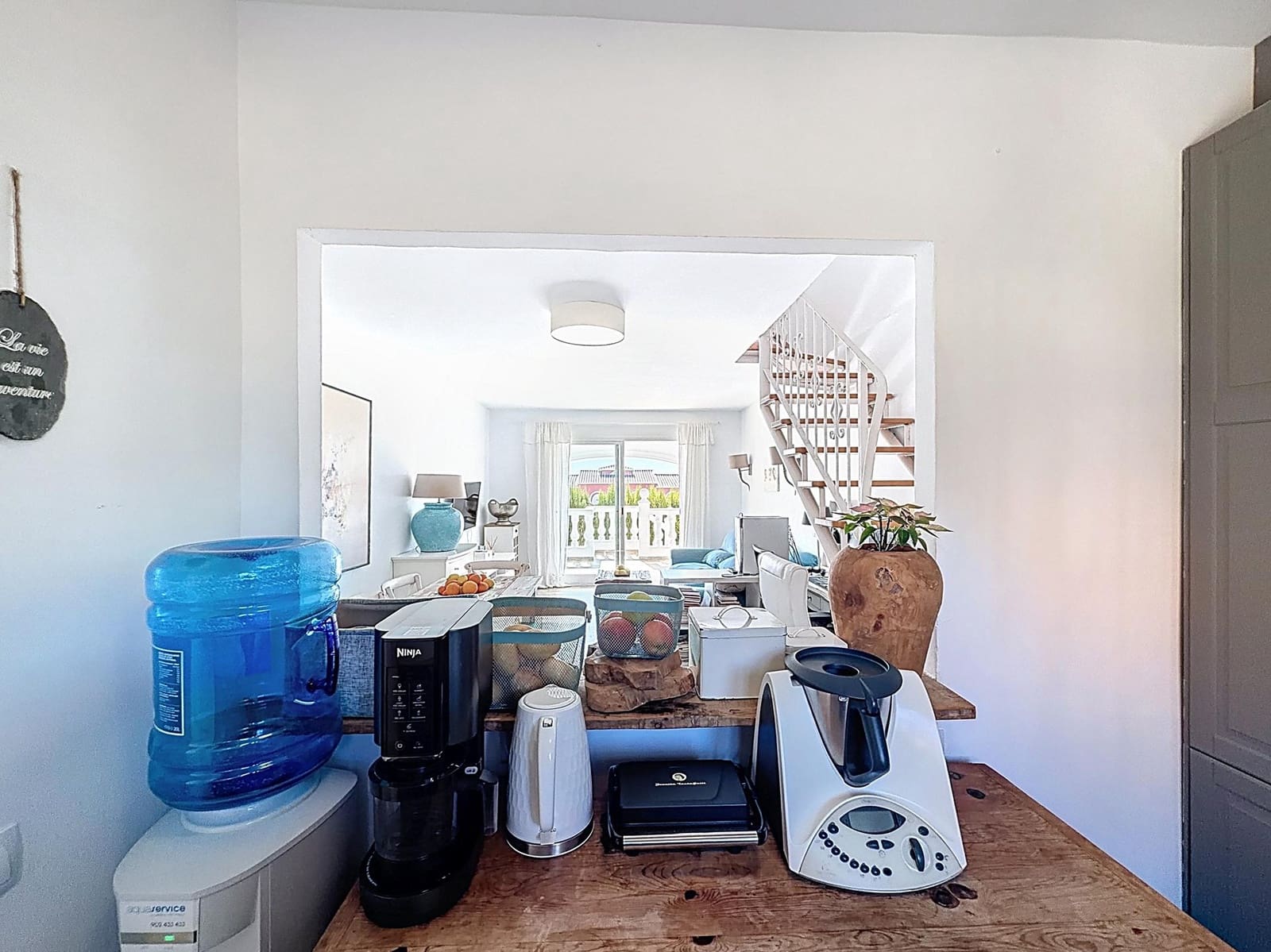 2 bedroom Apartment for sale in Benitachell / Benitatxell with pool garage - € 259,000 (Ref: 9631871)