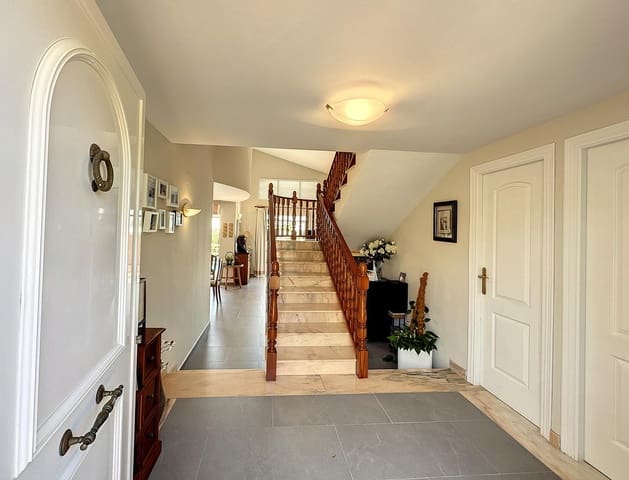 4 camera da letto Villa in vendita in Cumbre del Sol, Benitachell / Benitatxell con piscina garage - 750.000 € (Rif: 9674795)