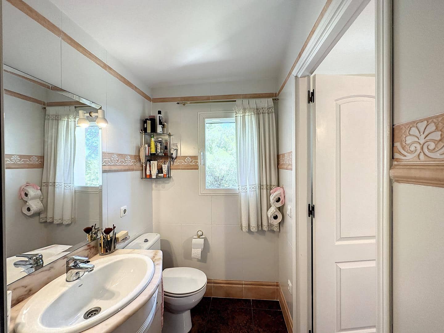 4 bedroom Villa for sale in Benitachell / Benitatxell with pool garage - € 750,000 (Ref: 9674795)