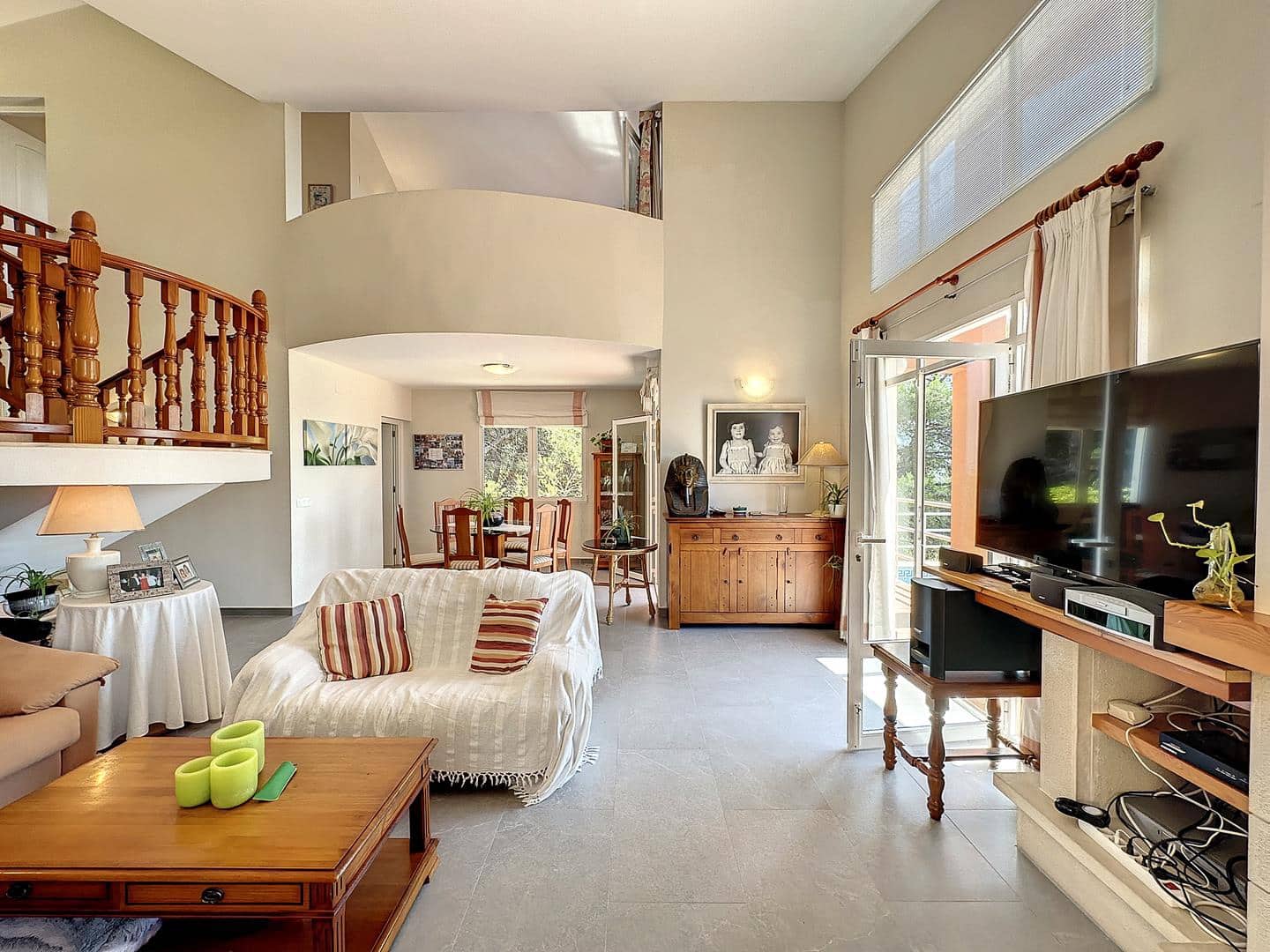 4 bedroom Villa for sale in Benitachell / Benitatxell with pool garage - € 750,000 (Ref: 9674795)