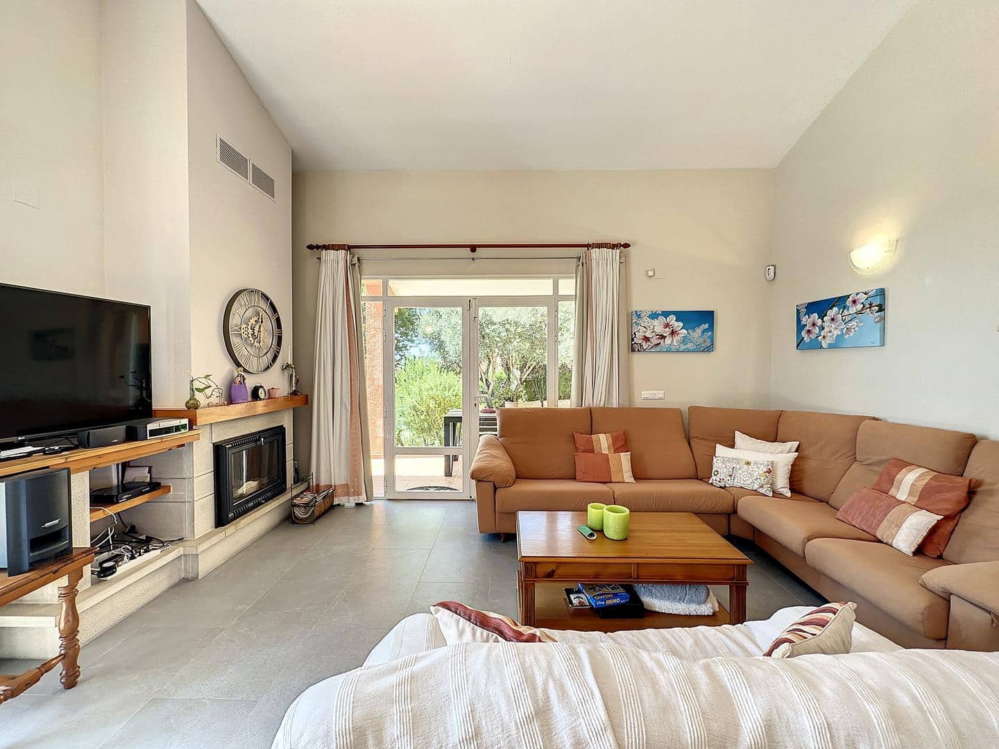 4 bedroom Villa for sale in Benitachell / Benitatxell with pool garage - € 750,000 (Ref: 9674795)