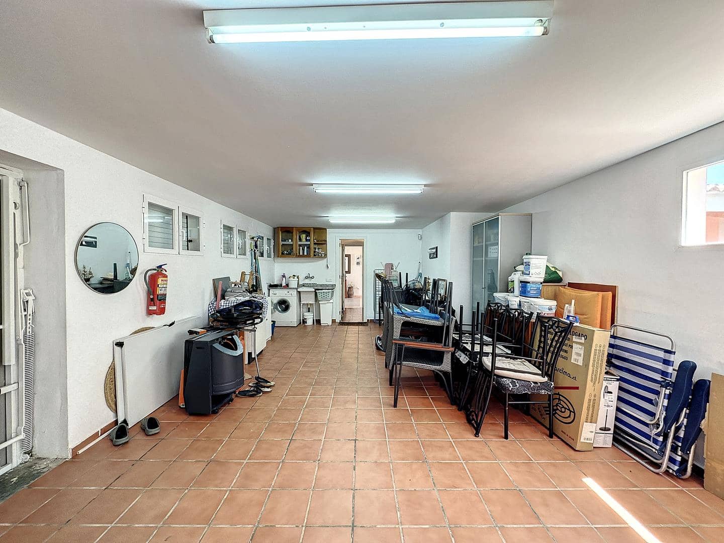 4 bedroom Villa for sale in Benitachell / Benitatxell with pool garage - € 750,000 (Ref: 9674795)