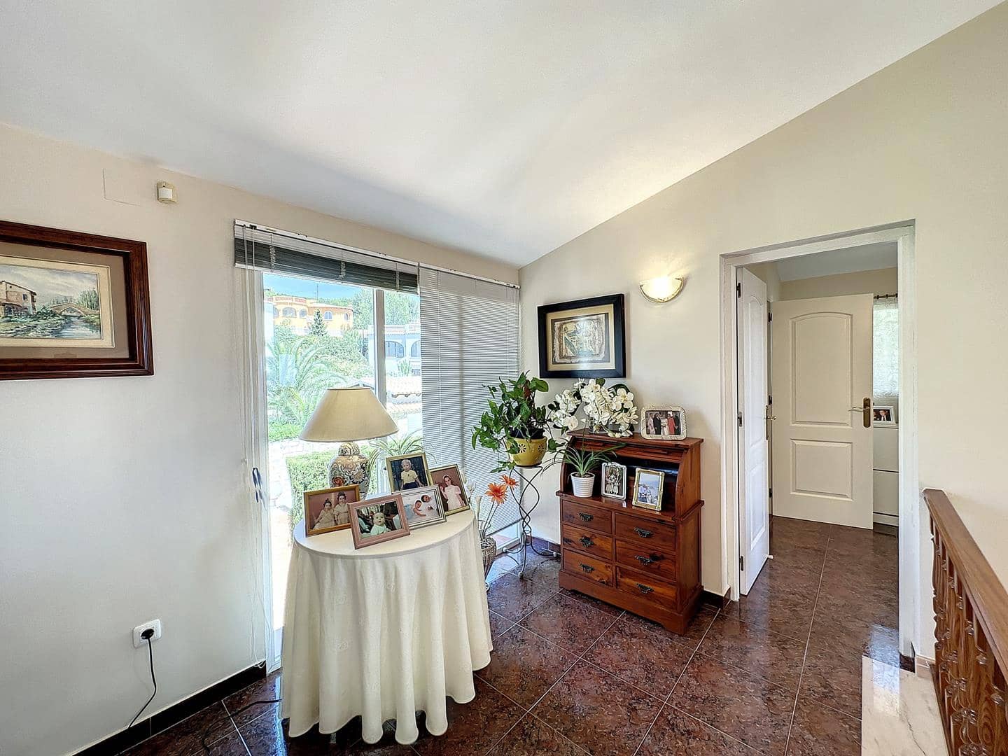 4 bedroom Villa for sale in Benitachell / Benitatxell with pool garage - € 750,000 (Ref: 9674795)