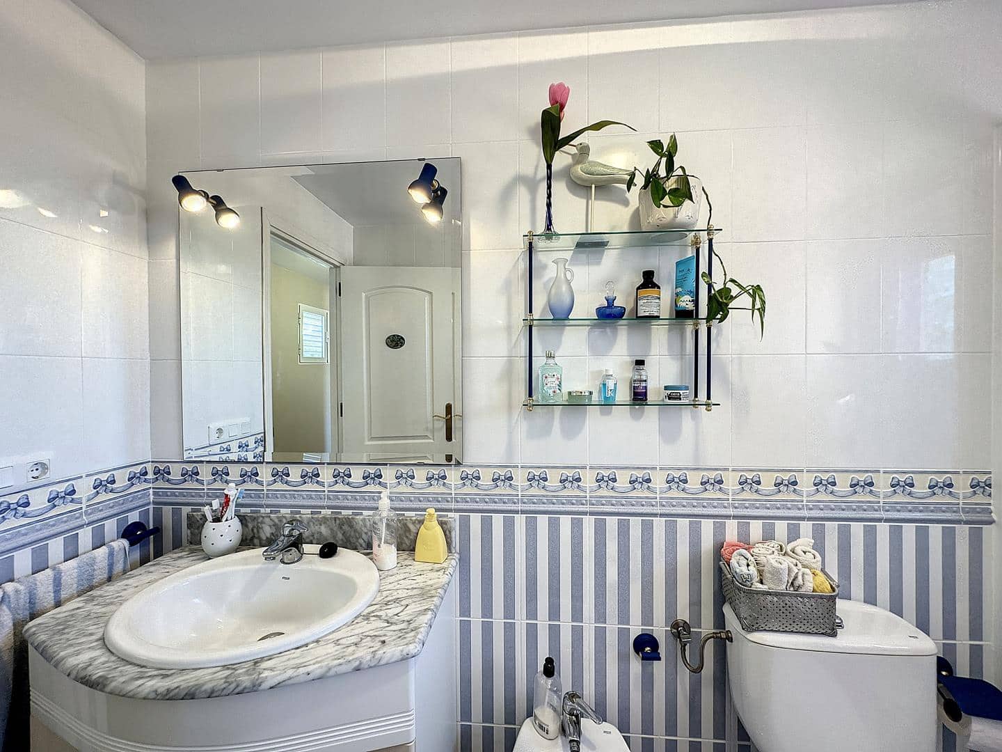 4 bedroom Villa for sale in Benitachell / Benitatxell with pool garage - € 750,000 (Ref: 9674795)