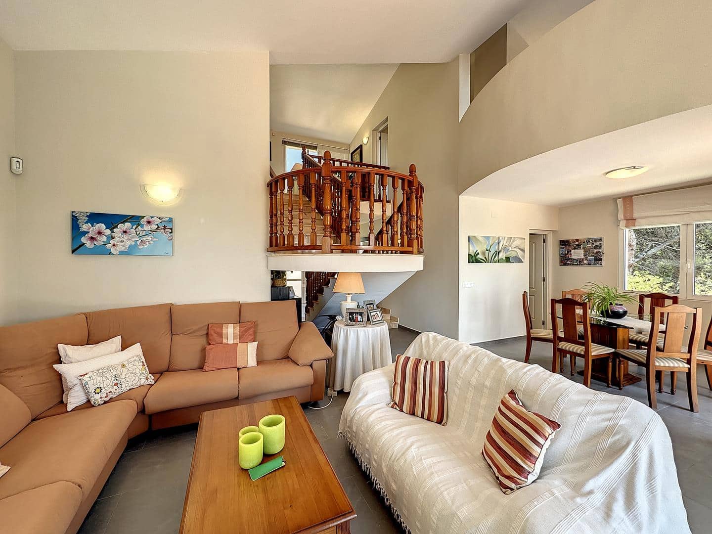 4 bedroom Villa for sale in Benitachell / Benitatxell with pool garage - € 750,000 (Ref: 9674795)