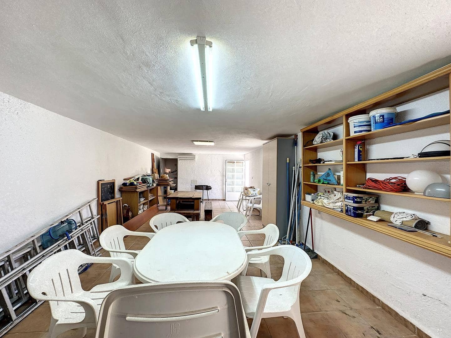 4 bedroom Villa for sale in Benitachell / Benitatxell with pool garage - € 750,000 (Ref: 9674795)