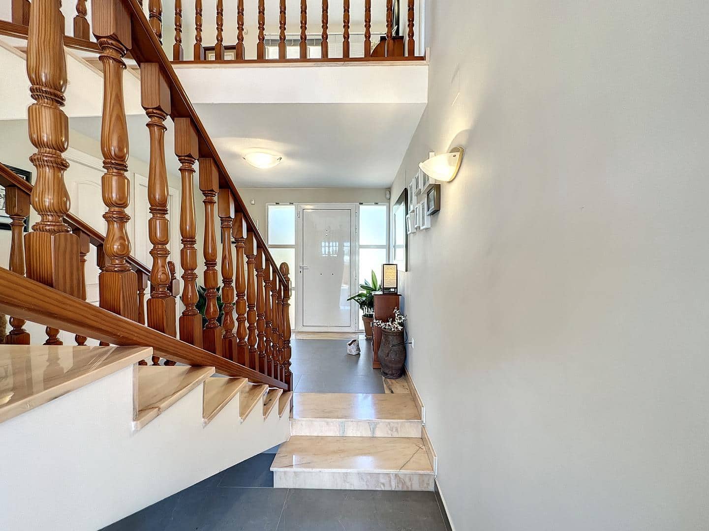 4 bedroom Villa for sale in Benitachell / Benitatxell with pool garage - € 750,000 (Ref: 9674795)