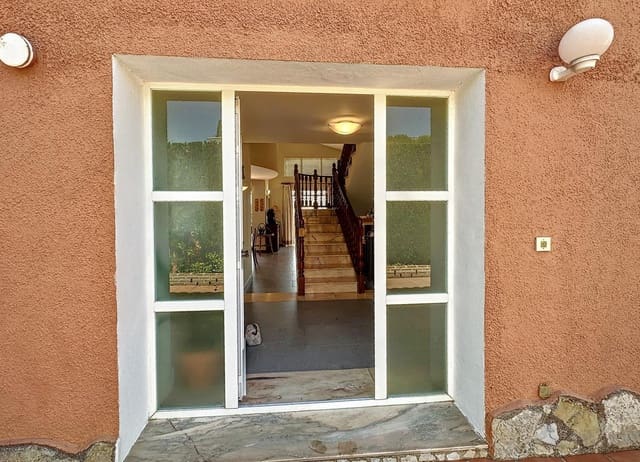 4 camera da letto Villa in vendita in Cumbre del Sol, Benitachell / Benitatxell con piscina garage - 750.000 € (Rif: 9674795)