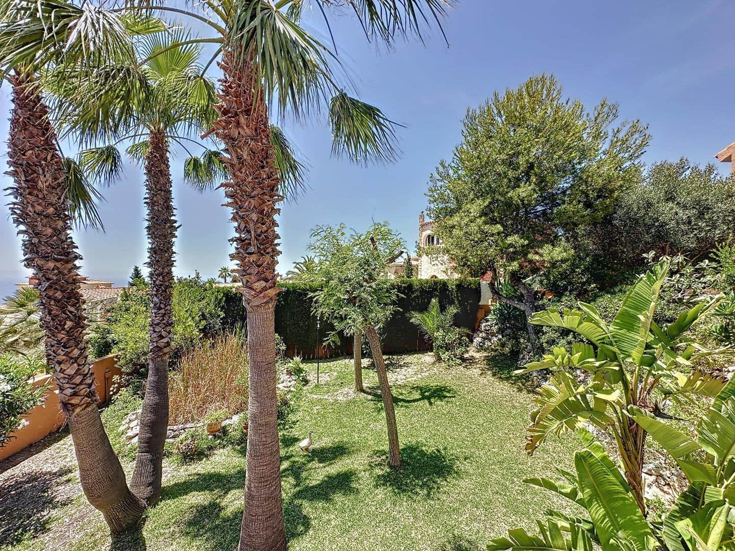 4 bedroom Villa for sale in Benitachell / Benitatxell with pool garage - € 750,000 (Ref: 9674795)