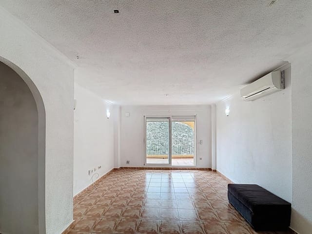 2 makuuhuone Huoneisto myytävänä paikassa Cumbre del Sol, Benitachell / Benitatxell mukana uima-altaan 
autotalli - 175 000 € (Ref: 9685762)