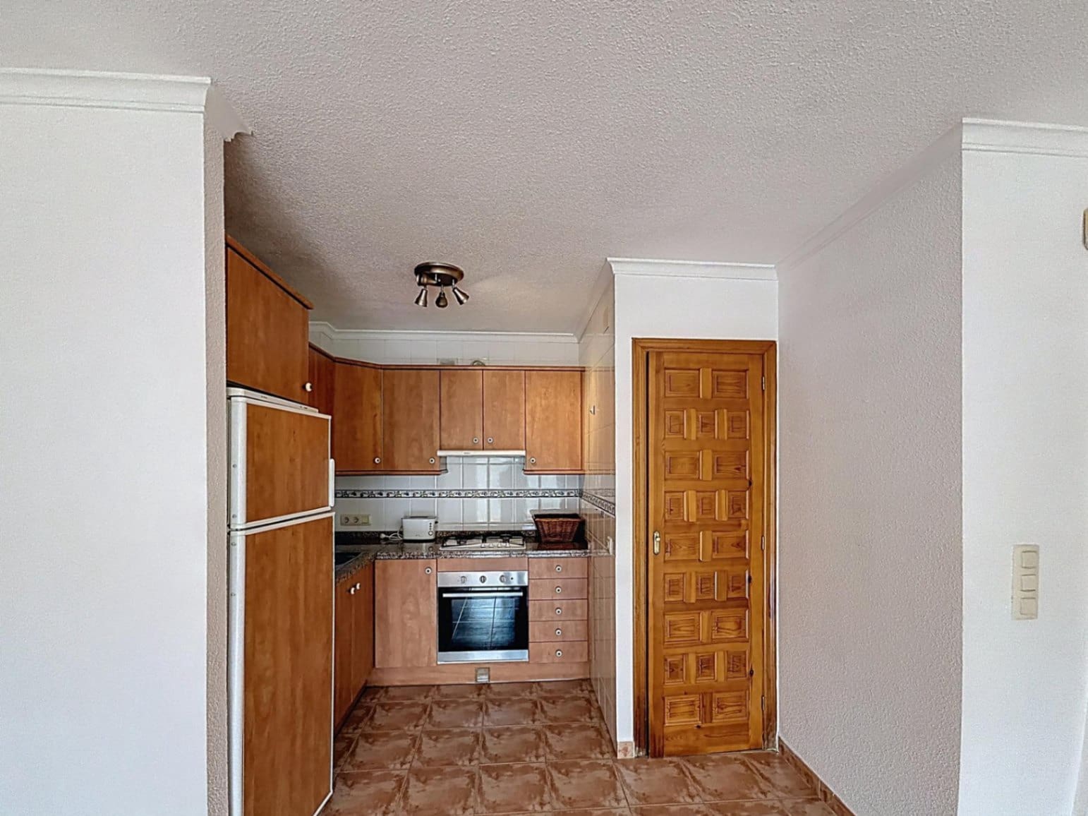 2 bedroom Apartment for sale in Benitachell / Benitatxell with pool garage - € 175,000 (Ref: 9685762)