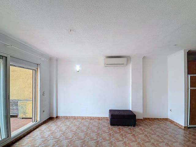 2 makuuhuone Huoneisto myytävänä paikassa Cumbre del Sol, Benitachell / Benitatxell mukana uima-altaan 
autotalli - 175 000 € (Ref: 9685762)