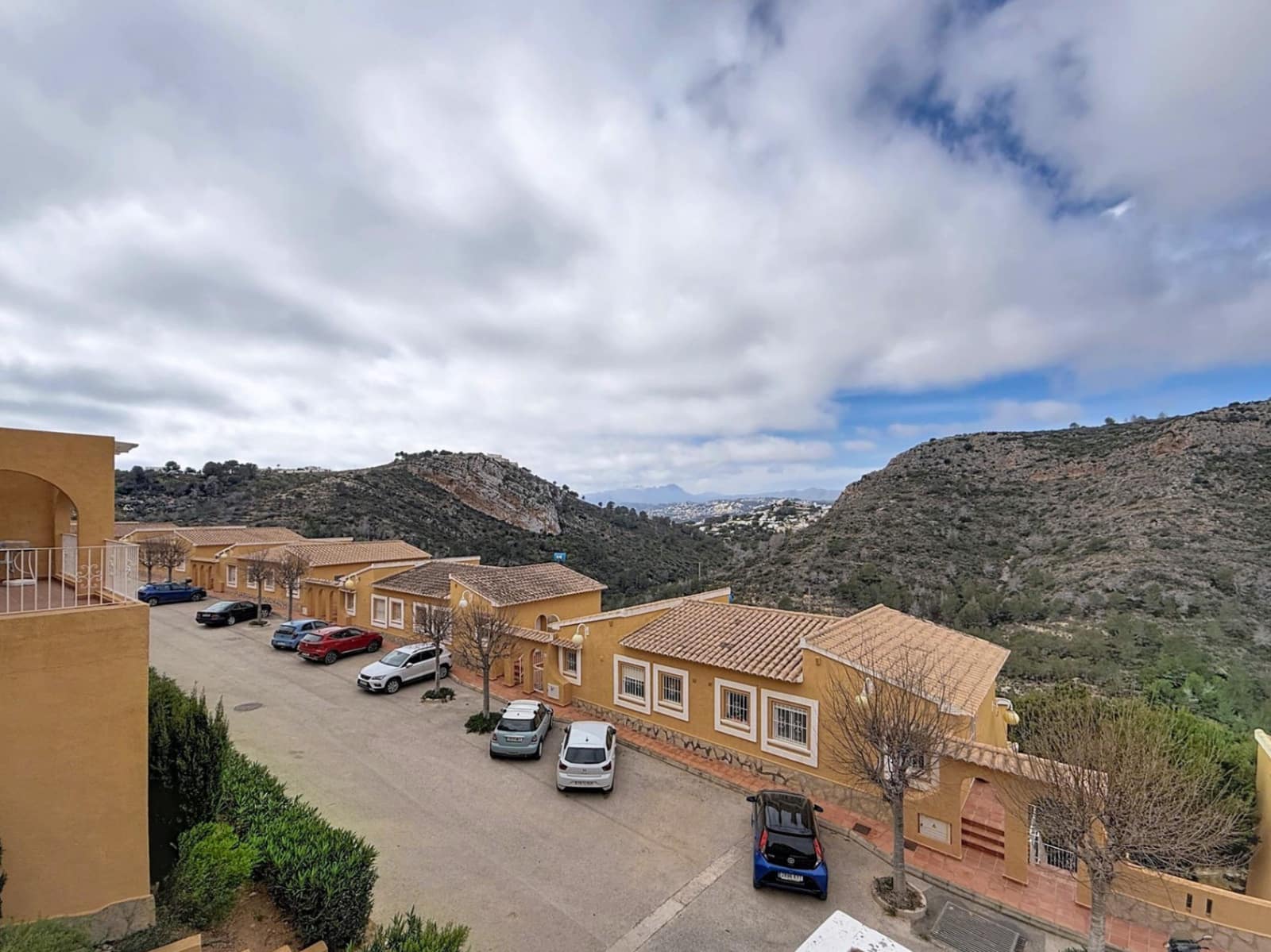 2 bedroom Apartment for sale in Benitachell / Benitatxell with pool garage - € 175,000 (Ref: 9685762)