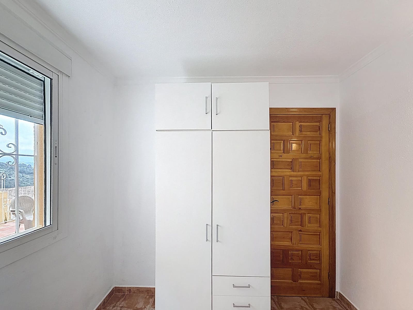 2 bedroom Apartment for sale in Benitachell / Benitatxell with pool garage - € 175,000 (Ref: 9685762)