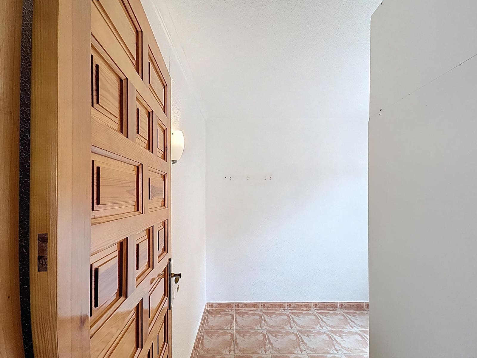 2 bedroom Apartment for sale in Benitachell / Benitatxell with pool garage - € 175,000 (Ref: 9685762)