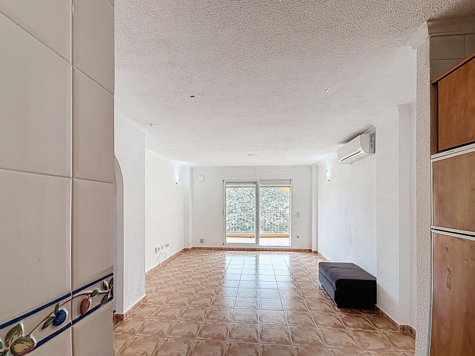 2 bedroom Apartment for sale in Benitachell / Benitatxell with pool garage - € 175,000 (Ref: 9685762)