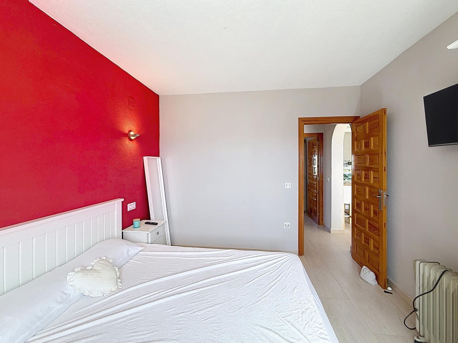 2 bedroom Apartment for sale in Benitachell / Benitatxell with pool garage - € 239,000 (Ref: 9696367)