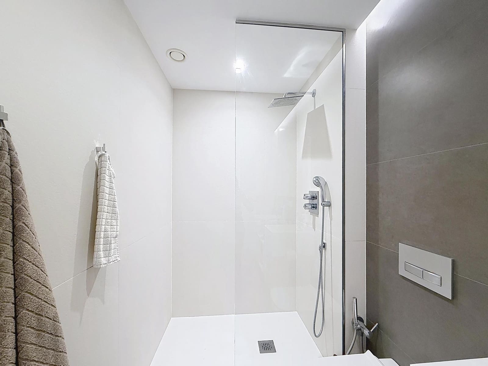 3 soveværelse Lejlighed til salg i Benitachell / Benitatxell med garage - € 825.000 (Ref: 9696705)