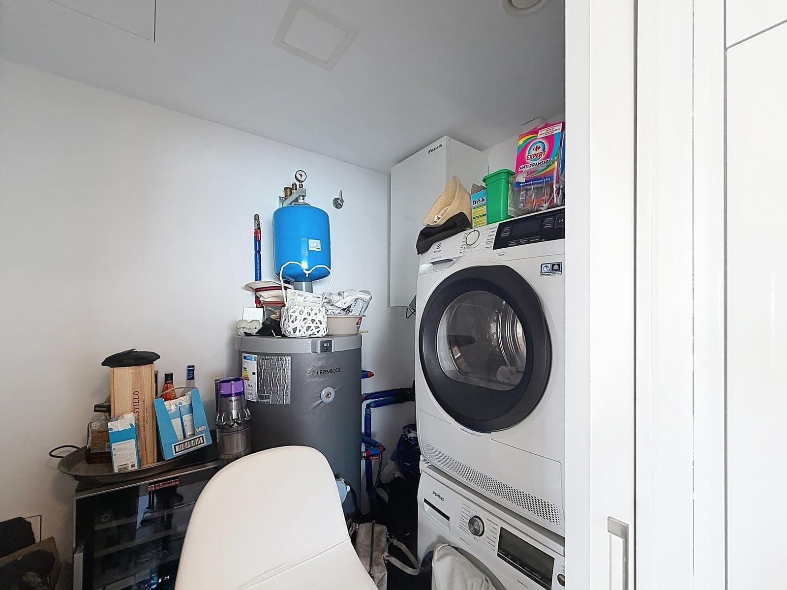 3 soveværelse Lejlighed til salg i Benitachell / Benitatxell med garage - € 825.000 (Ref: 9696705)