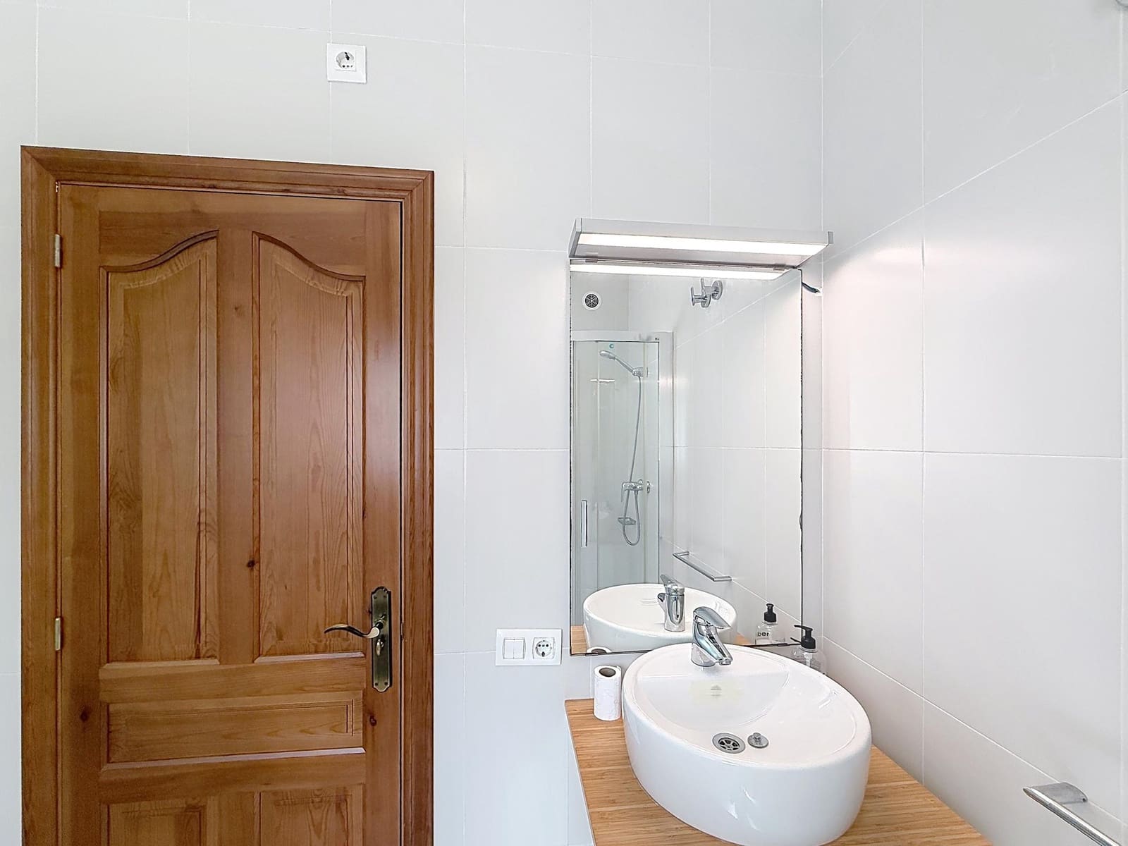 4 sypialnia Willa na sprzedaż w Benitachell / Benitatxell z basenem garażem - 995 000 € (Ref: 9696781)