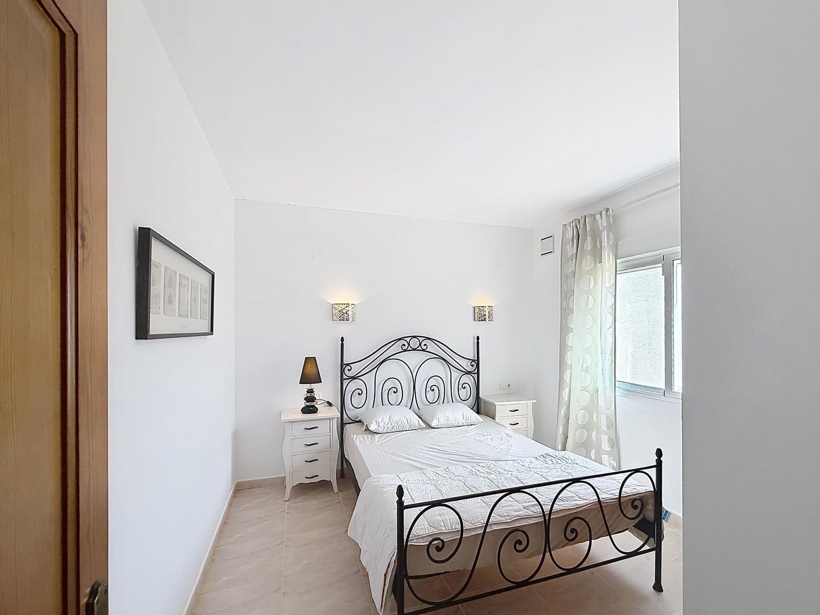 4 sypialnia Willa na sprzedaż w Benitachell / Benitatxell z basenem garażem - 995 000 € (Ref: 9696781)