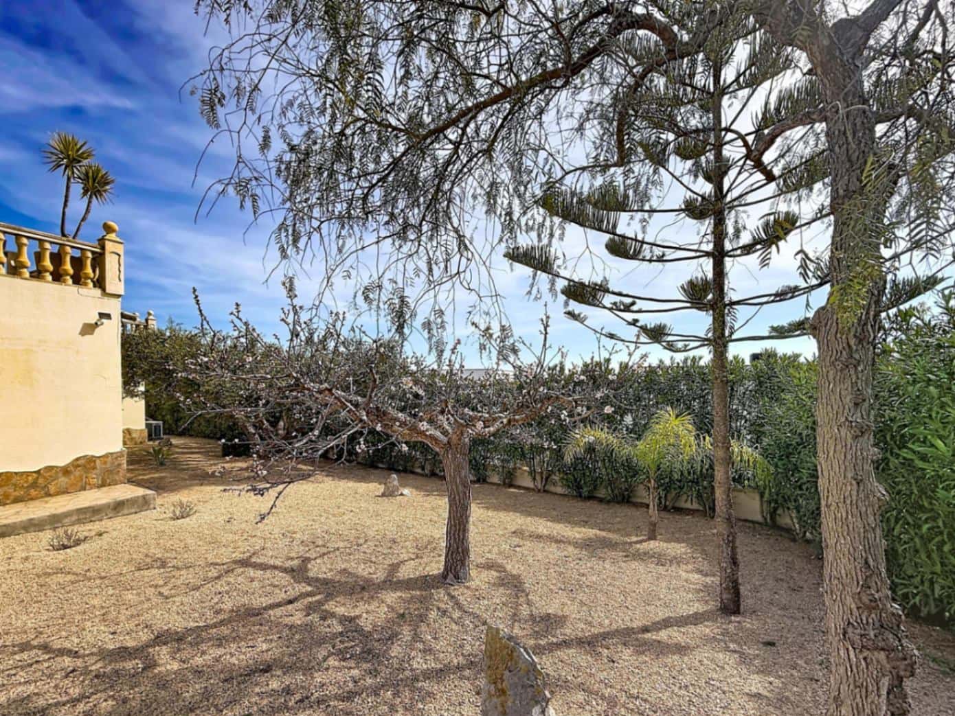 4 sypialnia Willa na sprzedaż w Benitachell / Benitatxell z basenem garażem - 995 000 € (Ref: 9696781)