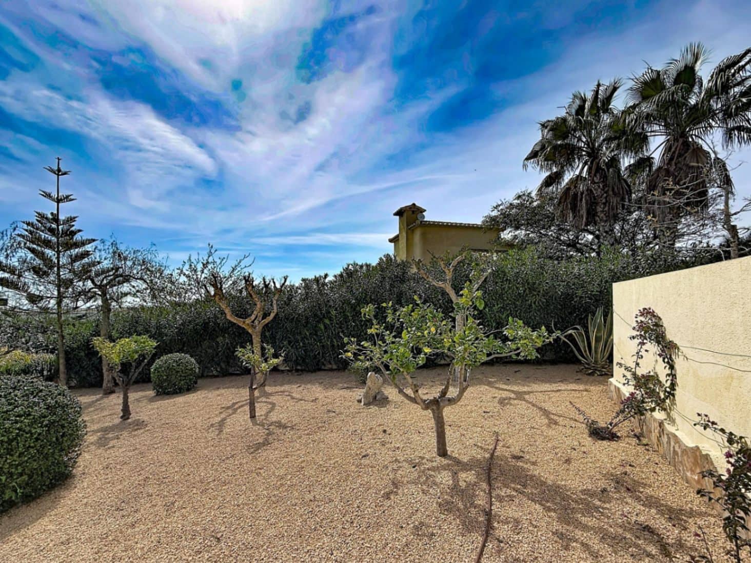 4 sypialnia Willa na sprzedaż w Benitachell / Benitatxell z basenem garażem - 995 000 € (Ref: 9696781)