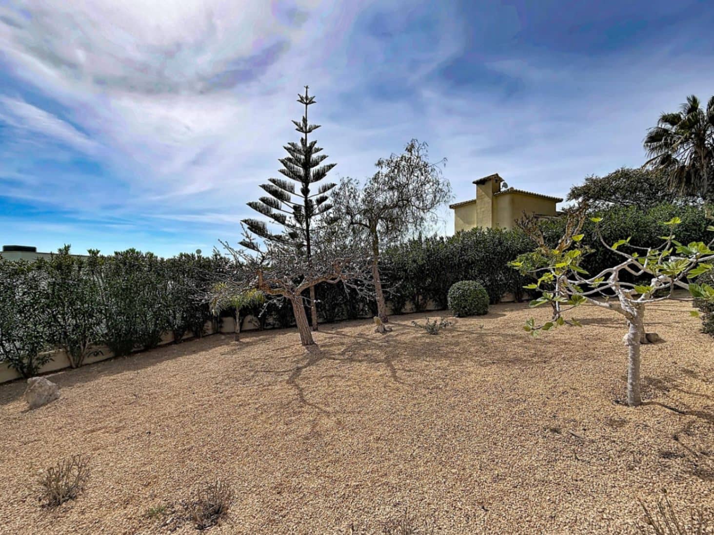 4 sypialnia Willa na sprzedaż w Benitachell / Benitatxell z basenem garażem - 995 000 € (Ref: 9696781)