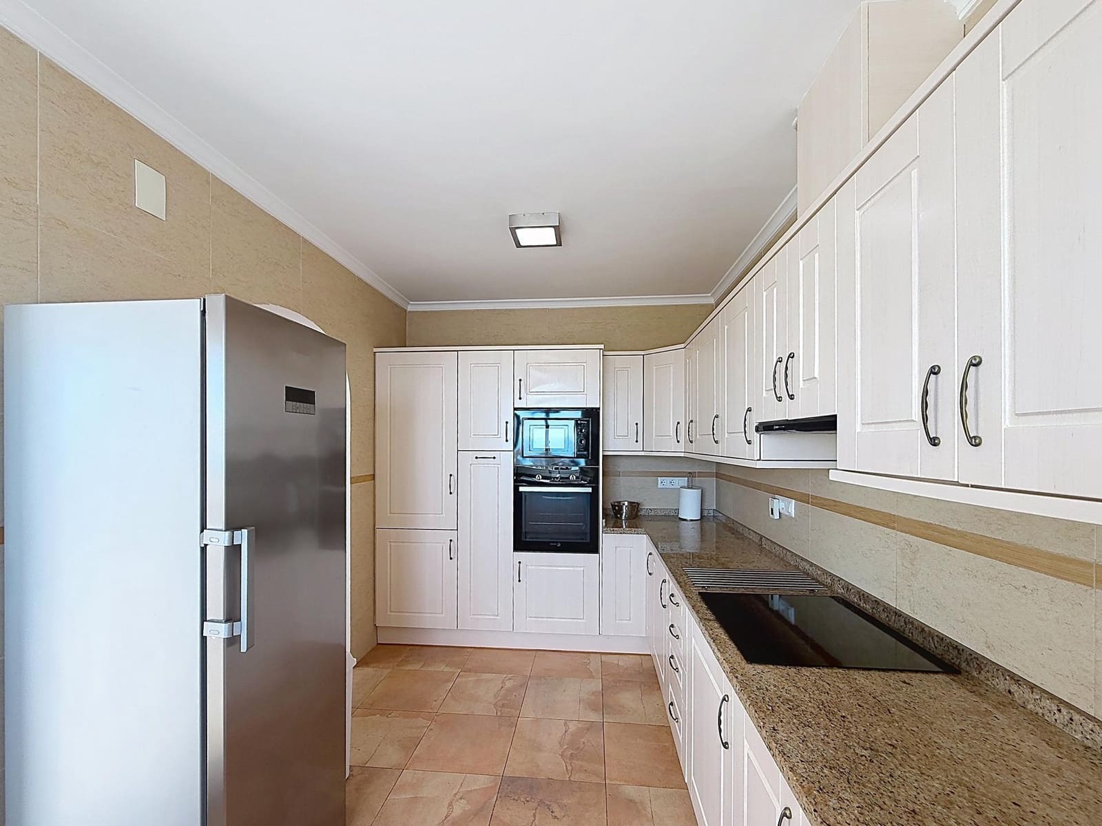 4 sypialnia Willa na sprzedaż w Benitachell / Benitatxell z basenem garażem - 995 000 € (Ref: 9696781)