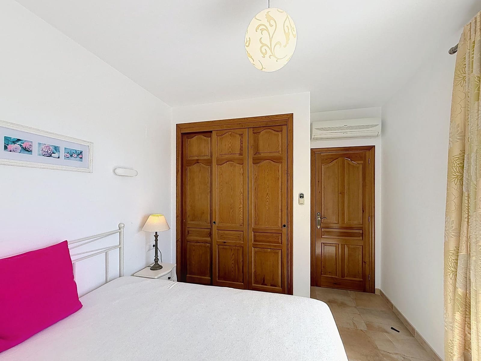 4 sypialnia Willa na sprzedaż w Benitachell / Benitatxell z basenem garażem - 995 000 € (Ref: 9696781)