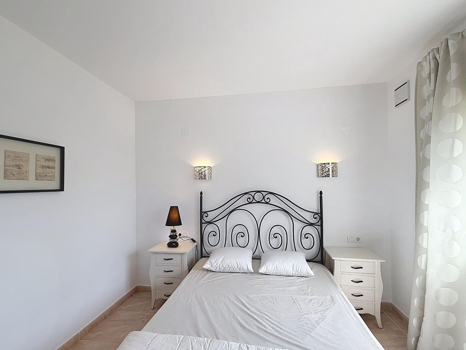 4 sypialnia Willa na sprzedaż w Benitachell / Benitatxell z basenem garażem - 995 000 € (Ref: 9696781)