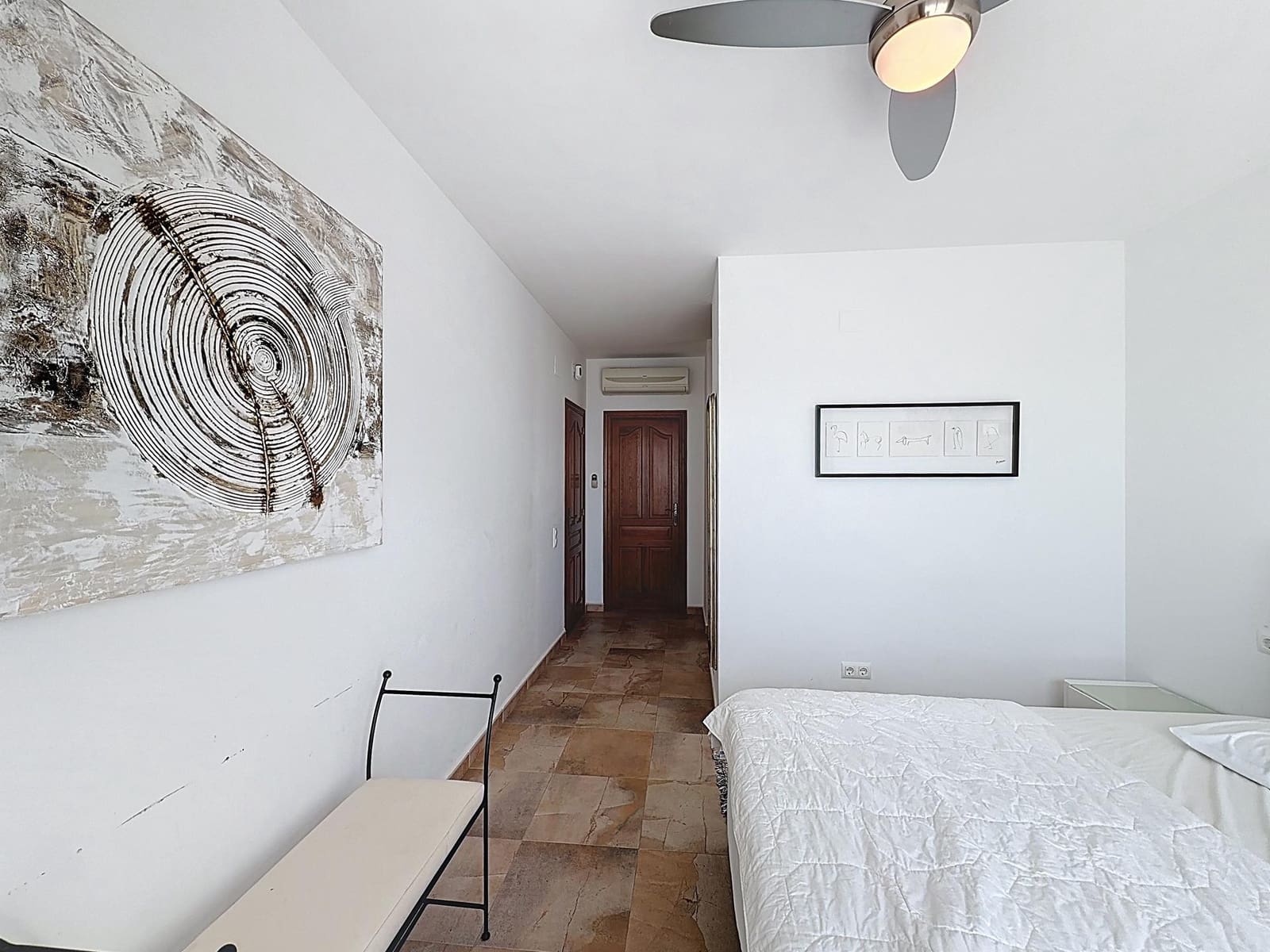 4 sypialnia Willa na sprzedaż w Benitachell / Benitatxell z basenem garażem - 995 000 € (Ref: 9696781)