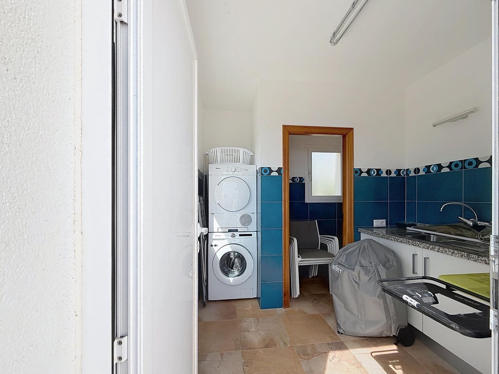 4 sypialnia Willa na sprzedaż w Benitachell / Benitatxell z basenem garażem - 995 000 € (Ref: 9696781)