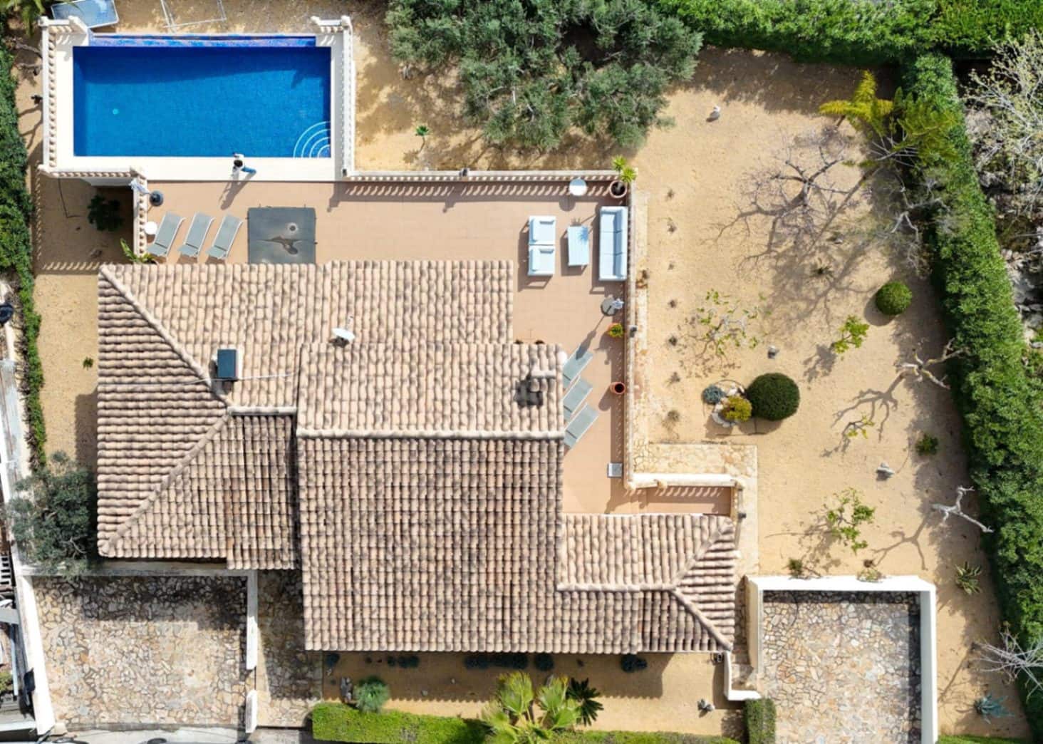 4 quarto Moradia para venda em Benitachell / Benitatxell com piscina garagem - 995 000 € (Ref: 9696781)