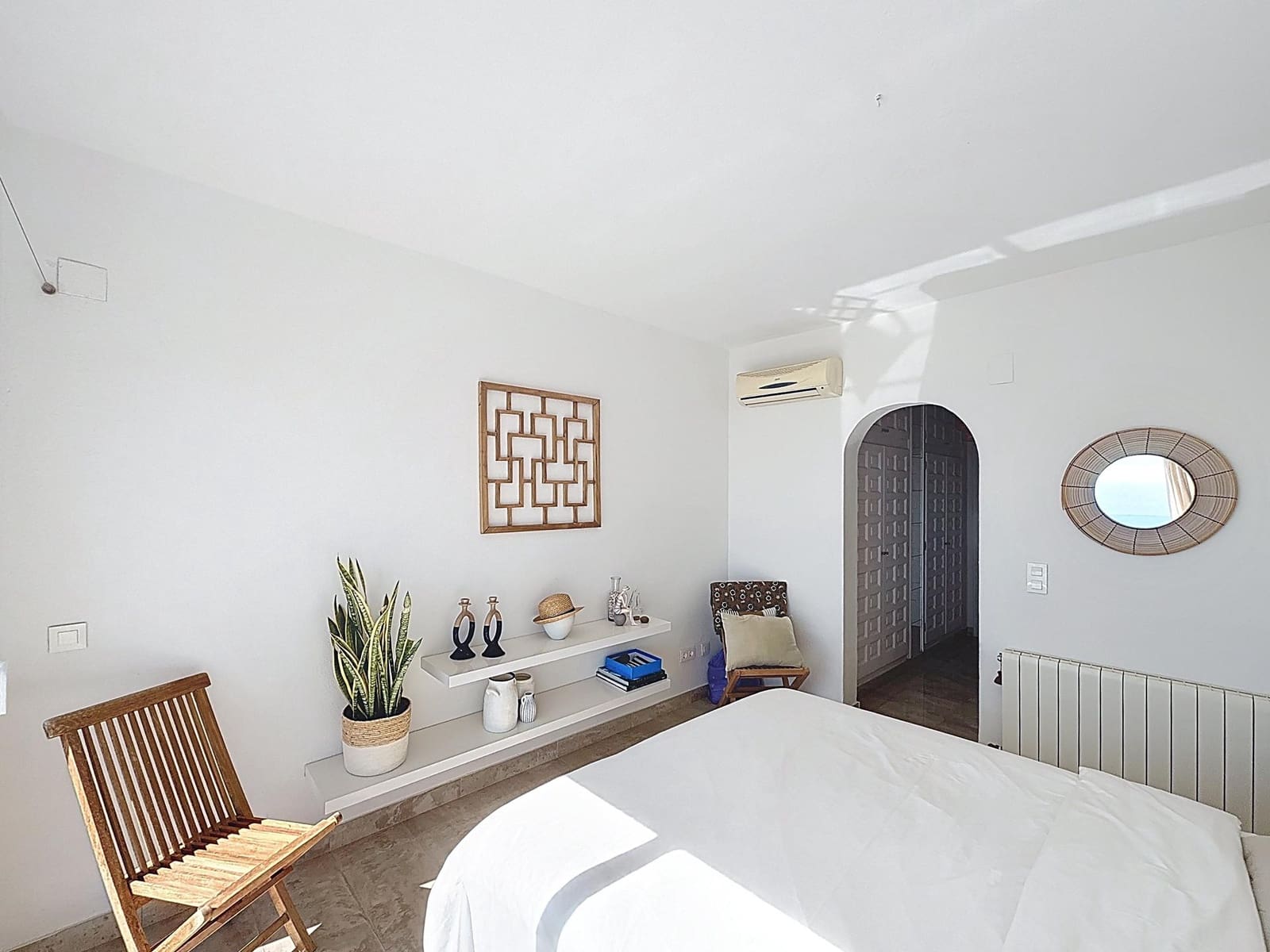 4 bedroom Villa for sale in Benitachell / Benitatxell - € 980,000 (Ref: 9696782)