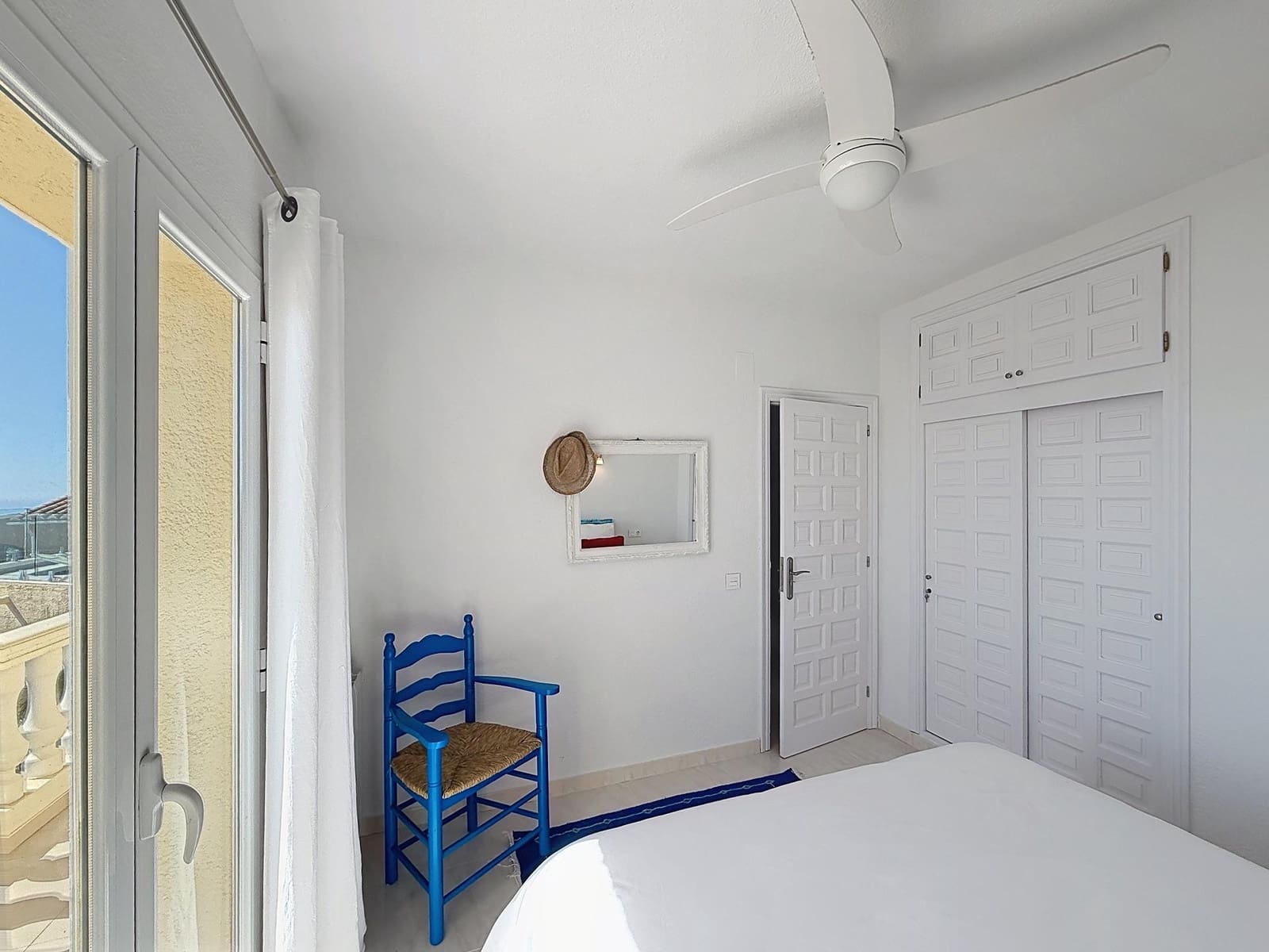 4 bedroom Villa for sale in Benitachell / Benitatxell - € 980,000 (Ref: 9696782)