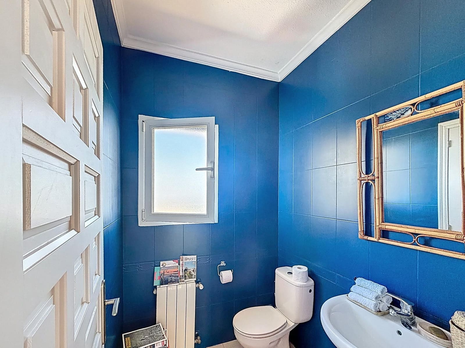 4 bedroom Villa for sale in Benitachell / Benitatxell - € 980,000 (Ref: 9696782)