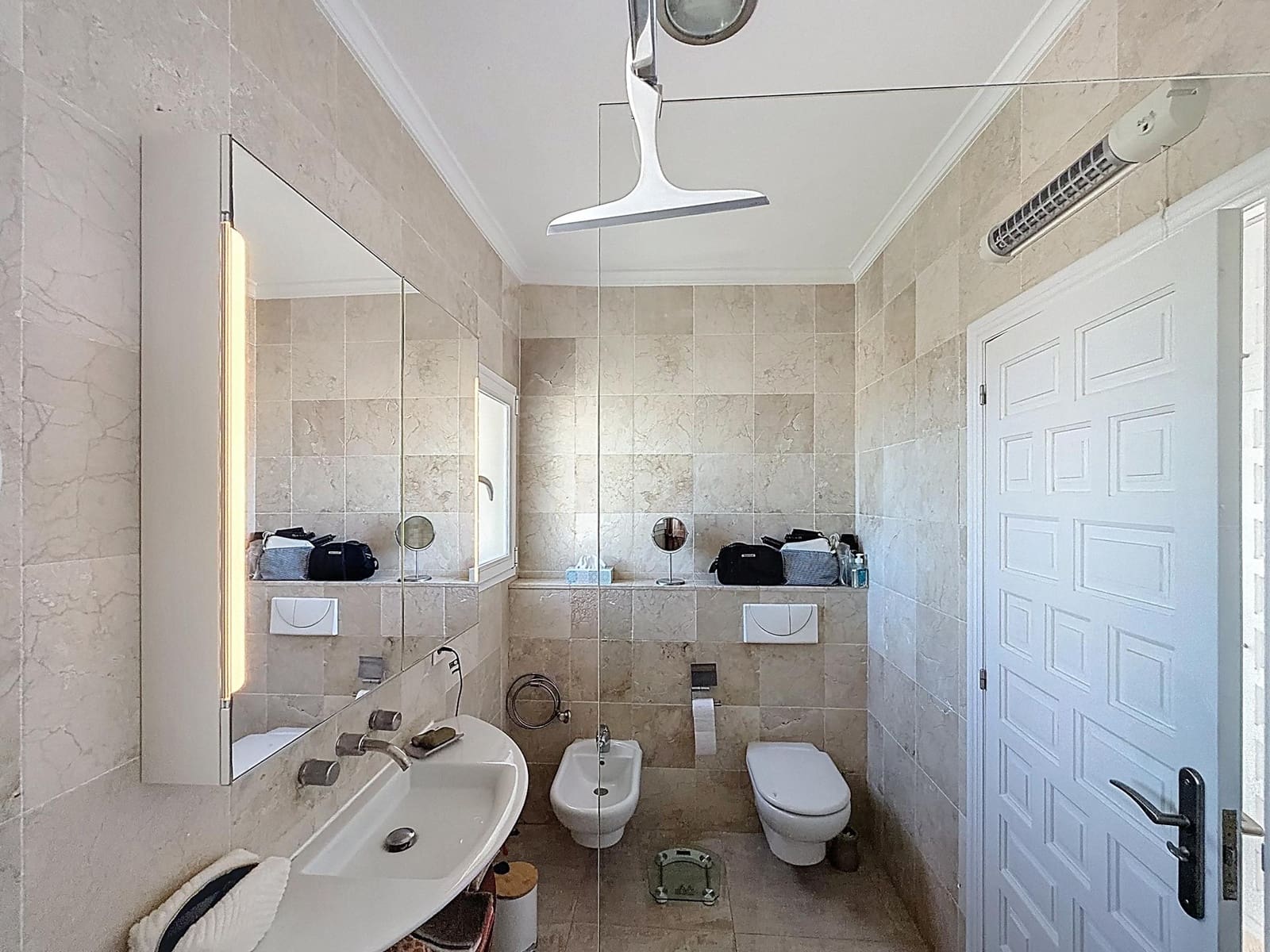 4 bedroom Villa for sale in Benitachell / Benitatxell - € 980,000 (Ref: 9696782)