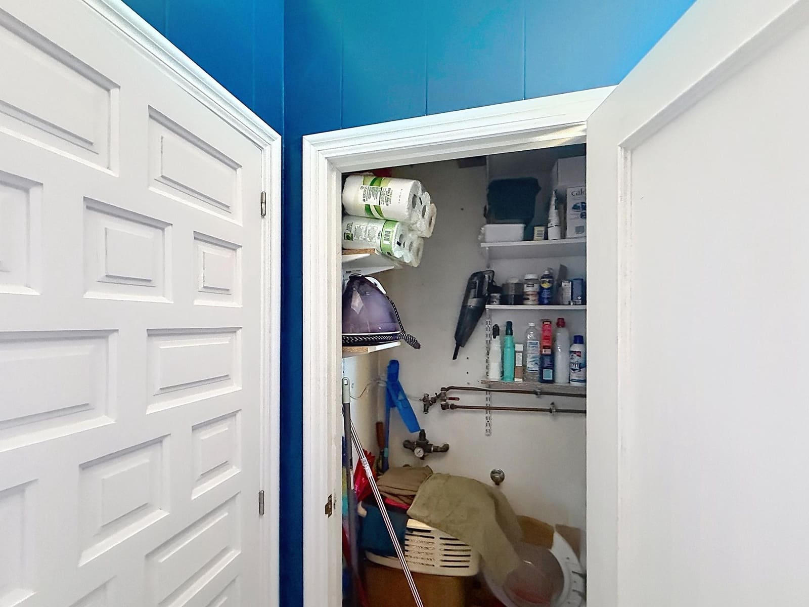 4 bedroom Villa for sale in Benitachell / Benitatxell - € 980,000 (Ref: 9696782)