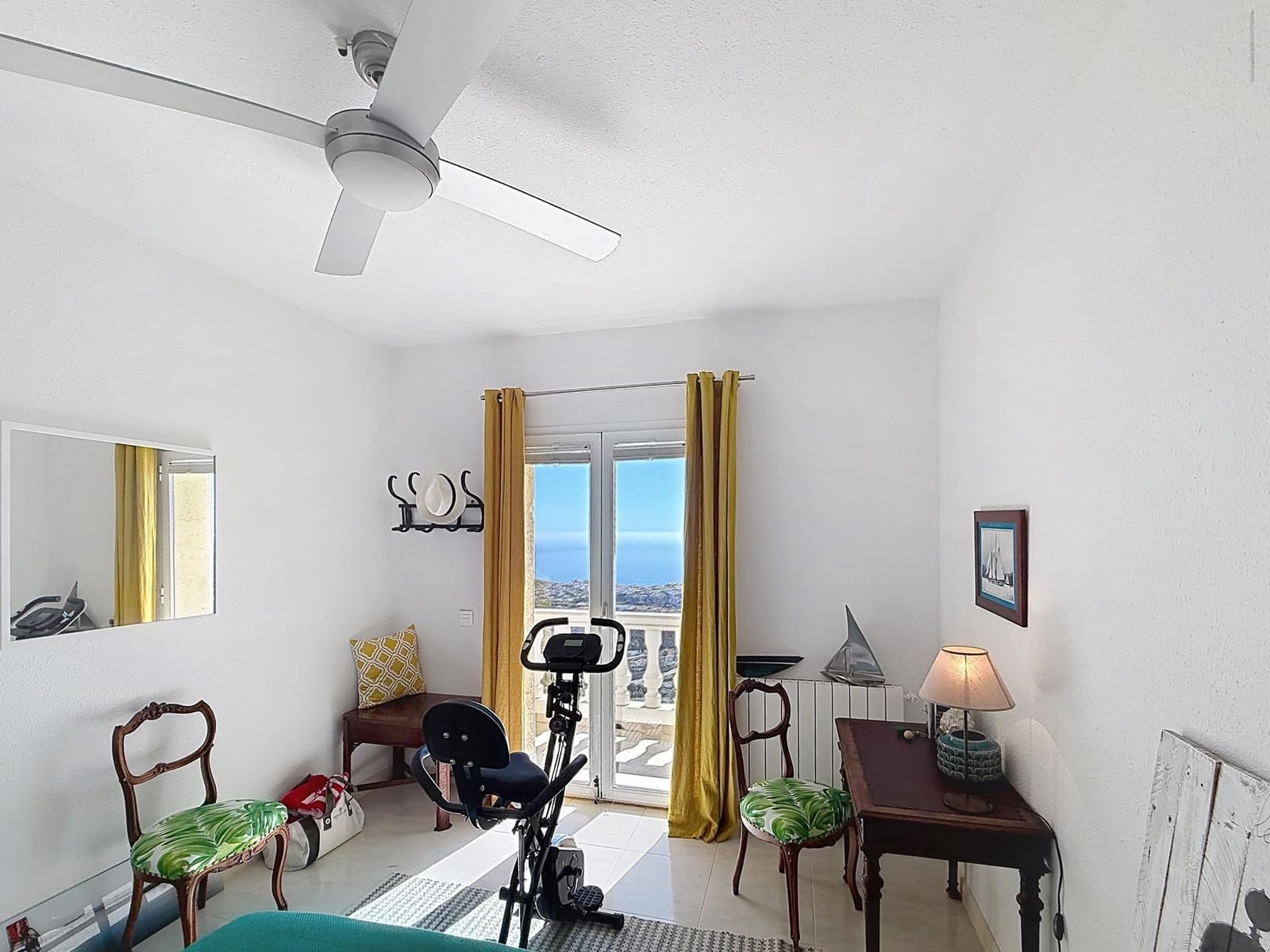 4 bedroom Villa for sale in Benitachell / Benitatxell - € 980,000 (Ref: 9696782)