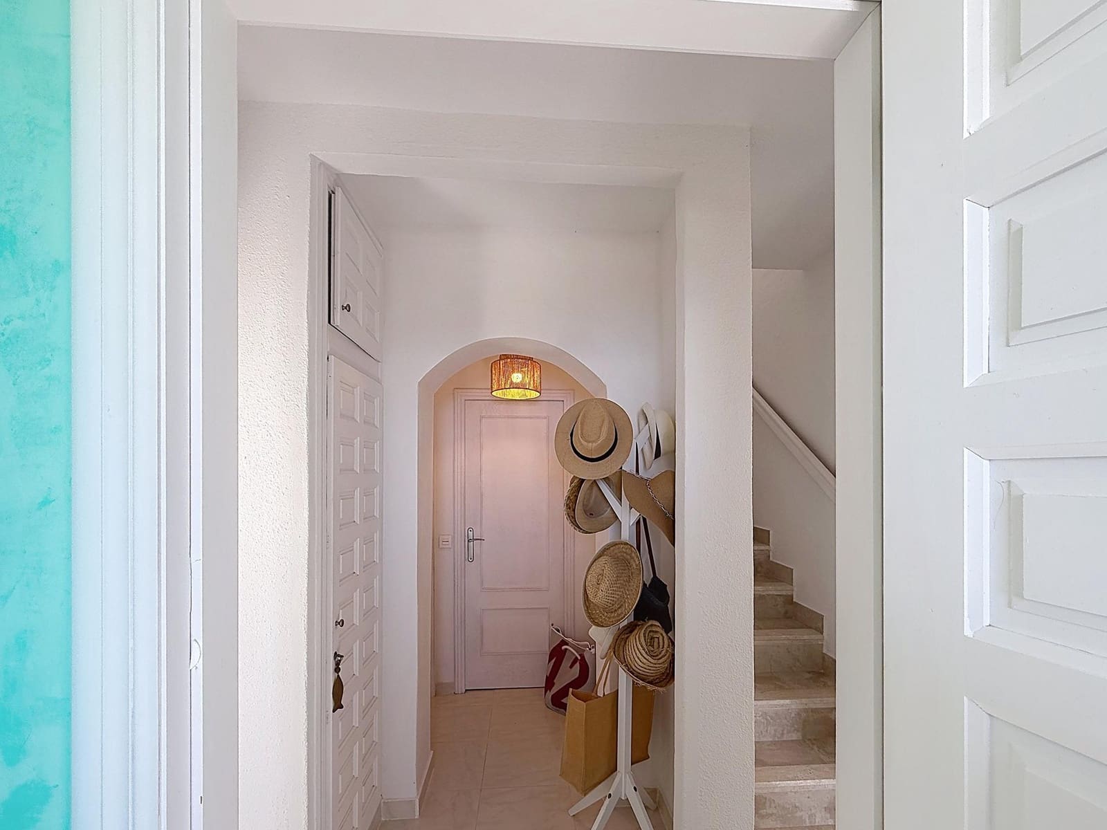 4 bedroom Villa for sale in Benitachell / Benitatxell - € 980,000 (Ref: 9696782)