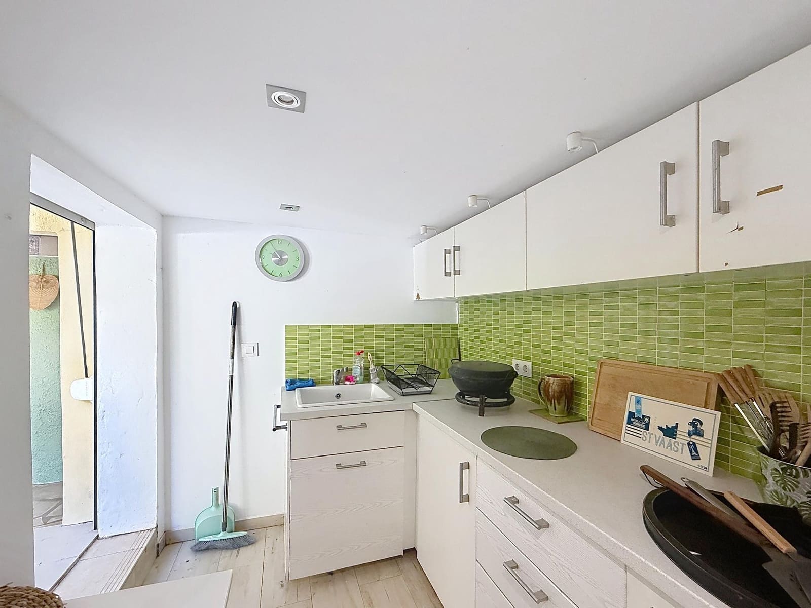 4 bedroom Villa for sale in Benitachell / Benitatxell - € 980,000 (Ref: 9696782)