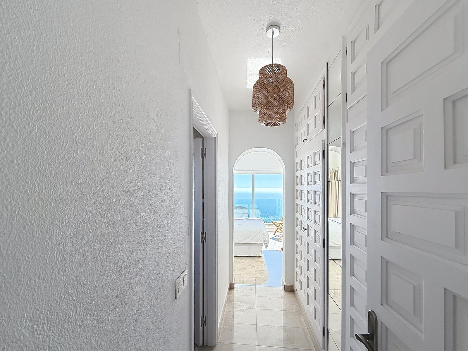 4 bedroom Villa for sale in Benitachell / Benitatxell - € 980,000 (Ref: 9696782)